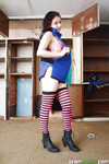 Arelis Lopez Strafe