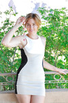 Jodi taylor likes bis pamper sie muschi