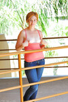 Jodi Taylor das große Arschküken