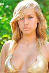 Kennedy Leigh die nackte Muschi teen