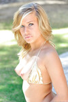 Kennedy Leigh die nackte Muschi teen