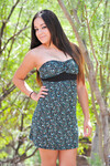 Marisol liebt Dildo