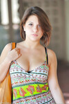 Stacey gibt an