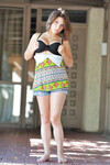 Stacey gibt an