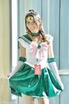 Melody das sexy Cosplay Mädchen