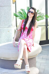 Lacy Channing lenge ruciban