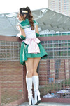 Melody die heißen cosplayes caj