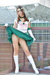 Melody die heißen cosplayes caj
