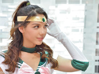 Melody die heißen cosplayes caj