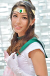Melody die heißen cosplayes caj