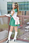 Melody die heißen cosplayes caj