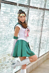 Melody die heißen cosplayes caj