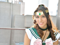 Melody die heißen cosplayes caj