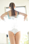 Claire, die sexy Ballerina