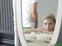 Kortny Kail und der Masseur-Typ