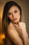 Kirana Lure und Christina Shine gehen es an