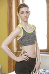 Cathy Heaven und Tera Link haben einen Dreier