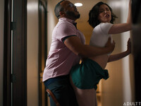 Casey Calvert gangbang ficken