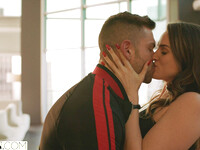 Tori Black geleckt und gefickt