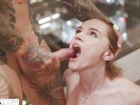 Tori Black geleckt und gefickt