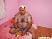 Jessi Castro fickt fetten Kerl