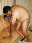 Asien Regen die sexy asiatische Küken