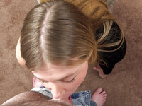 Buttslut Billie und Heather Heaven haben einen Dreier