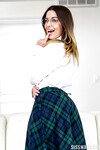 Jane Wilde und Chanel Camryn ficken zu viert