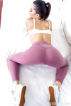 Kylie Quinn, das sexy junge Mädchen