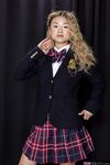 Lulu Chu - Amateur Schule Teenager