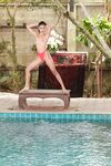 Hiromi - Amateur sexy Thai Mädchen