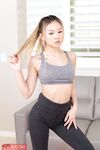 Lulu chu - amateur japanisch teen