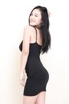 Kahlisa - Amateur asiatische Teenie mit Titten