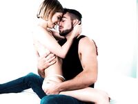 Kristen Scott - Sinnlicher Sex