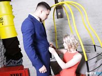 Clockwork Victoria - Teen Girlfriend