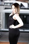 Aleska Diamond - Schwarzer Schwanz in Pussy