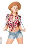 Aleska Diamond - Das ungarische Cowgirl