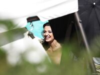 Aletta Ocean - Gießen