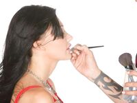 Aletta ocean - ficken im die hotel
