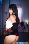 Valentina nappi - cosplay pov sex