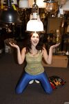 Valentina Nappi - Sexy italienisches Porno-Küken