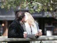 Brandi Love - Der Beginn einer Freundschaft