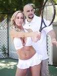 Brandi Love - Die Praxis des Tennistrainers