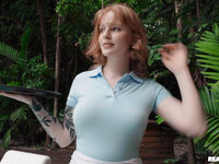 Wendy Raine und Aaliyah May haben sich verknallt