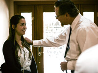 Alina Lopez und der perverse Arzt