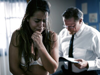 Alina Lopez und der perverse Arzt