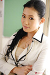 Yui Komine die heiße Krankenschwester