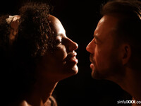 Romy Indy's Romantischer Sex