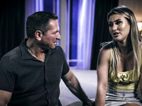 Paige Owens sanft gefickt