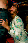 Bonnie Rotten die heiße tätowierte Milf